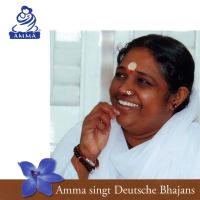 Amma singt deutsche Bhajans, 2007 