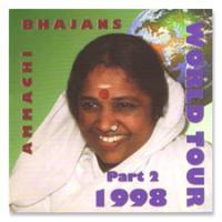World Tour 1998, Vol. 2 