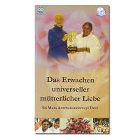 Das Erwachen universeller m�tterlicher Liebe DVD 