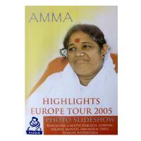 Highlights Europa Tour 2005 Diashow 