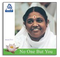 No One But You, Vol. 2 